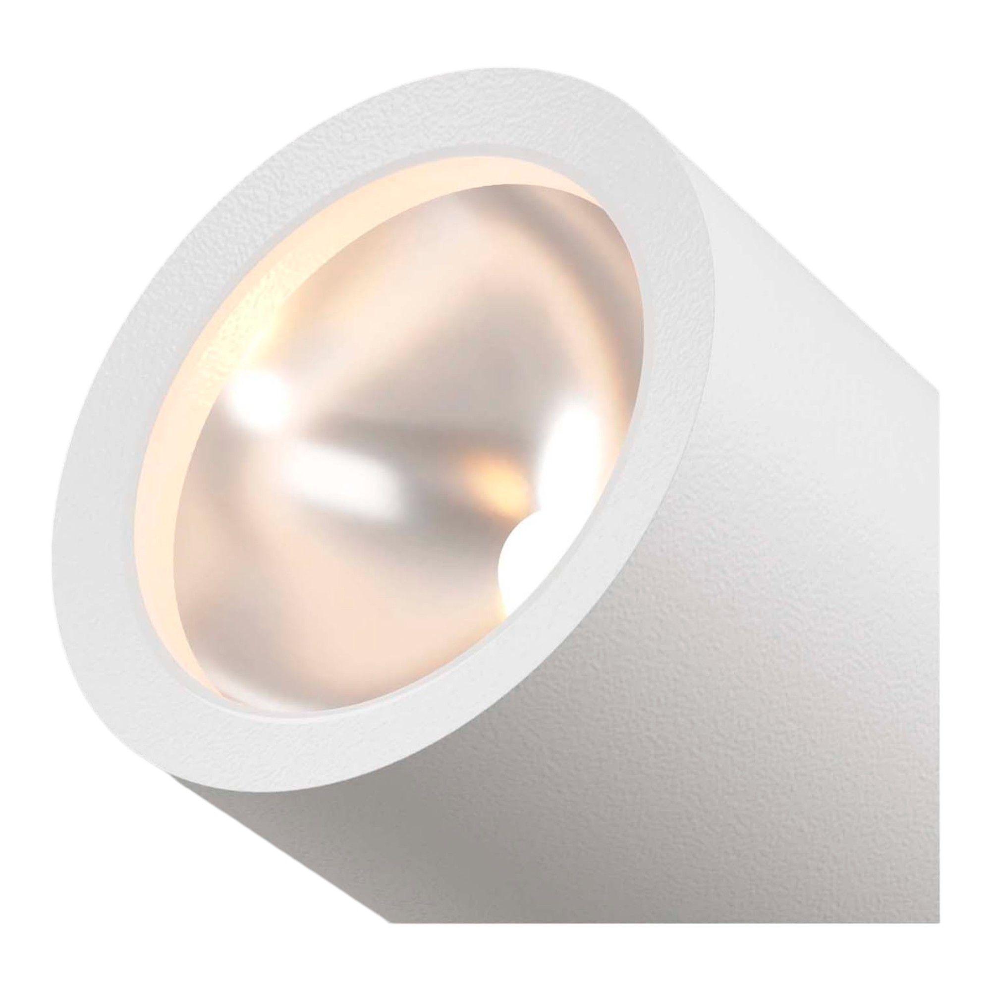 

Светильник Maytoni Bern O050FL-L5W3K LED белый