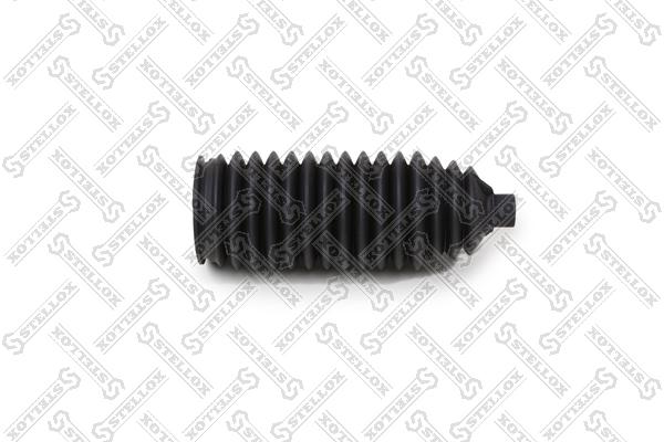 

14-17156-SX_пыльник рейки рулевой\ Suzuki Grand Vitara II 05>