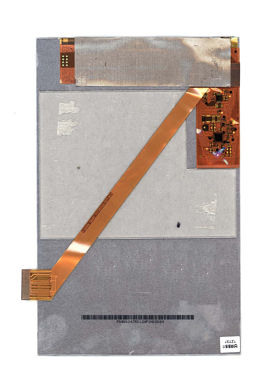 Матрица для планшета TZ737 ver.2