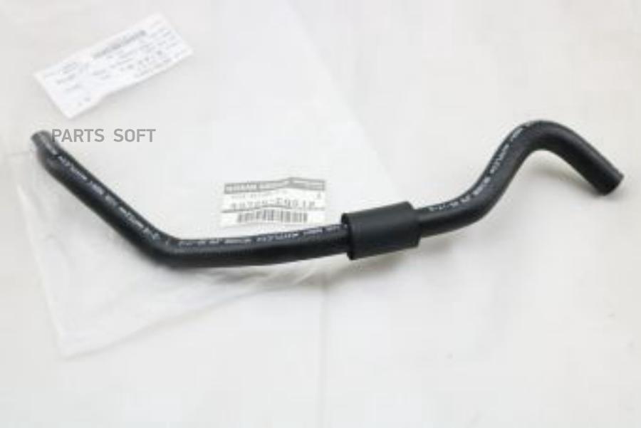 

Шланг топливный резиновый NISSAN 49725CG012