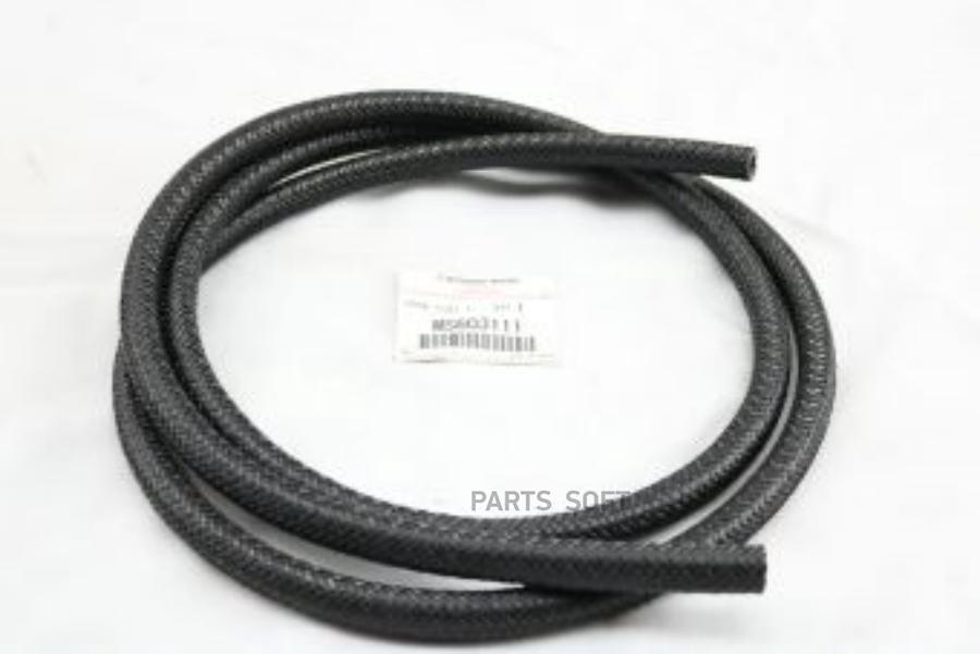 

Шланг топливный резиновый Mitsubishi MS603111