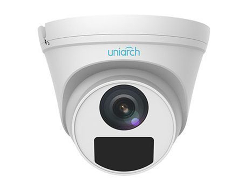 

IP камера UNV IPC-T112-PF40 4-4mm