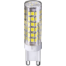 

Лампа светодиодная LED 6вт 230в G9 белый капсульная | код. 19831 | NAVIGATOR 1шт.
