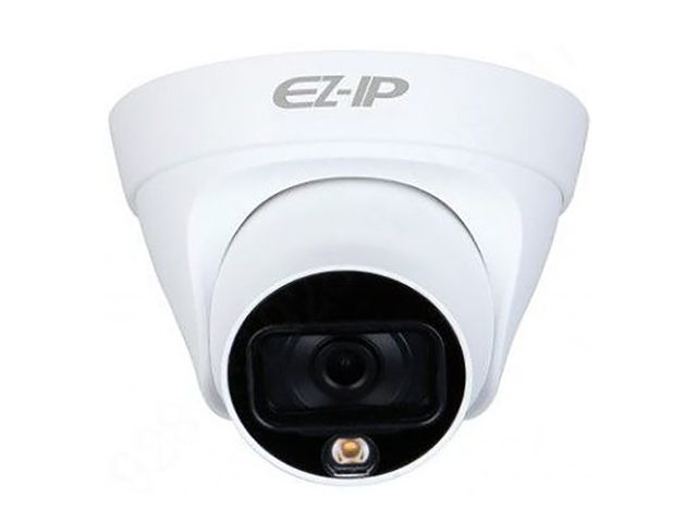 фото Ip камера ez-ip ez-ipc-t1b20p-led-0280b