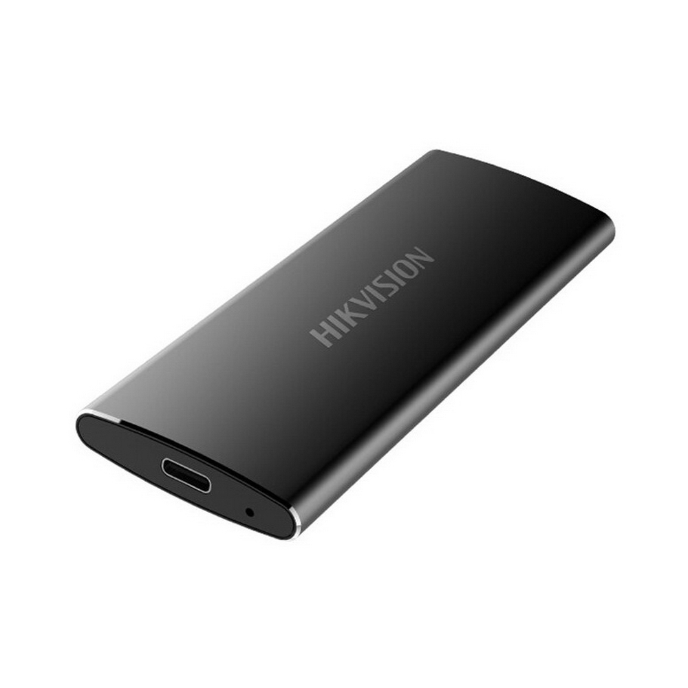 

Внешний SSD диск Hikvision 512 ГБ HS-ESSD-T200N/512G, Серебристый