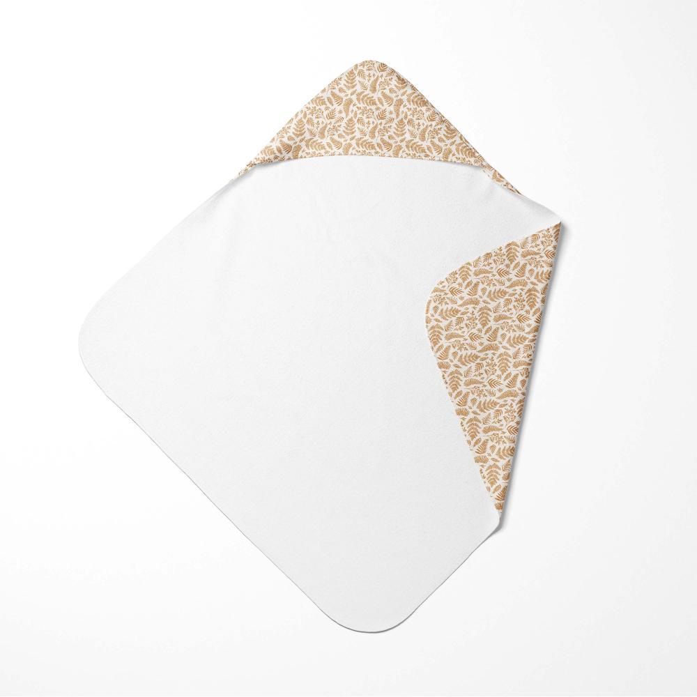 

Olant baby пеленка с уголком после купания размер 90x90 см falling for you, 434-B