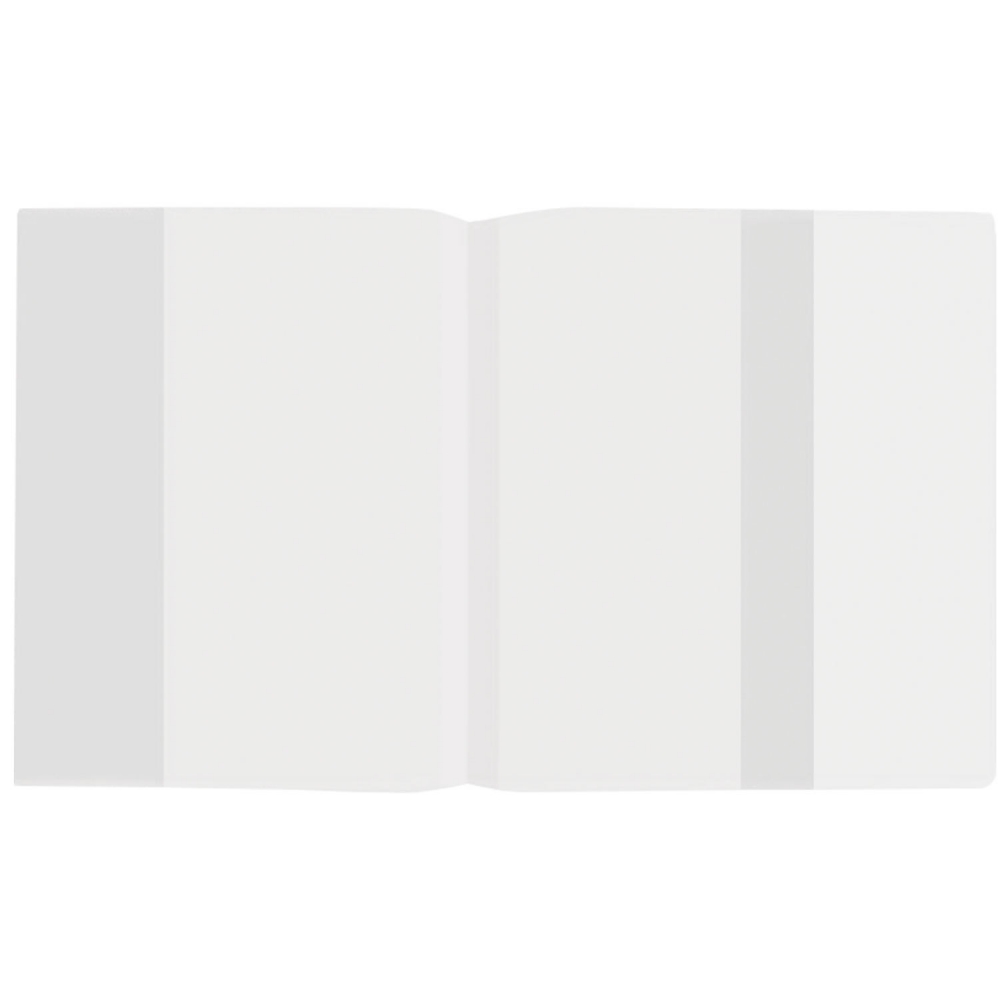 фото Набор из 100 шт, обложка пп для учебника и тетради (223076) пифагор