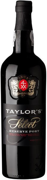 Портвейн Taylor'S Select Reserve Port красный, сладкий, 750 мл