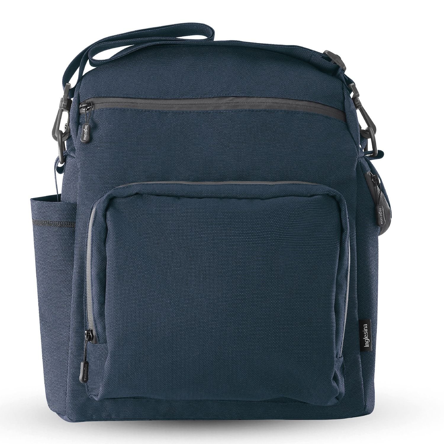 фото Сумка для коляски inglesina adventure bag polar blue