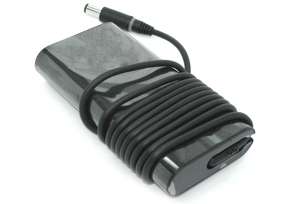

Блок питания для ноутбука OEM 90Вт для Dell (013670), Черный