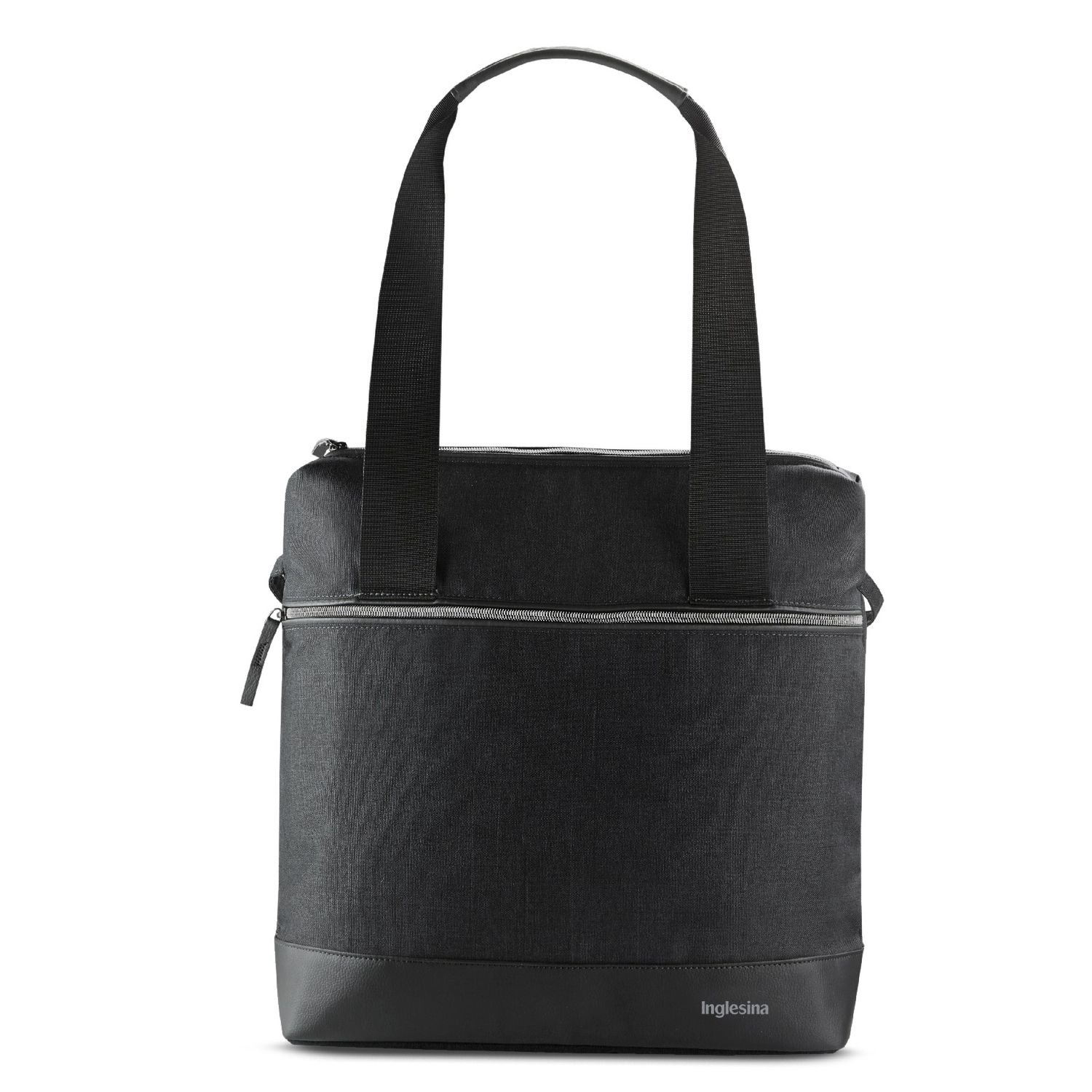 фото Сумка для коляски inglesina back bag aptica mystic black