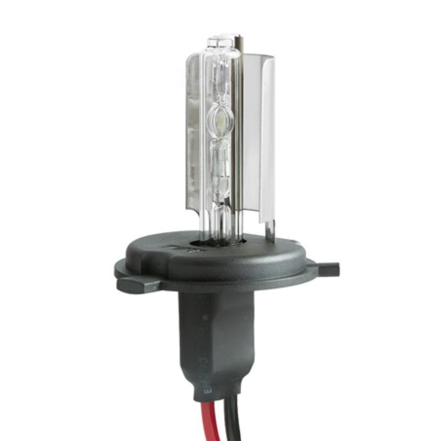 

ЛАМПА КСЕНОНОВАЯ MTF LIGHT Н4 5000K 85V, 35W STANDARD