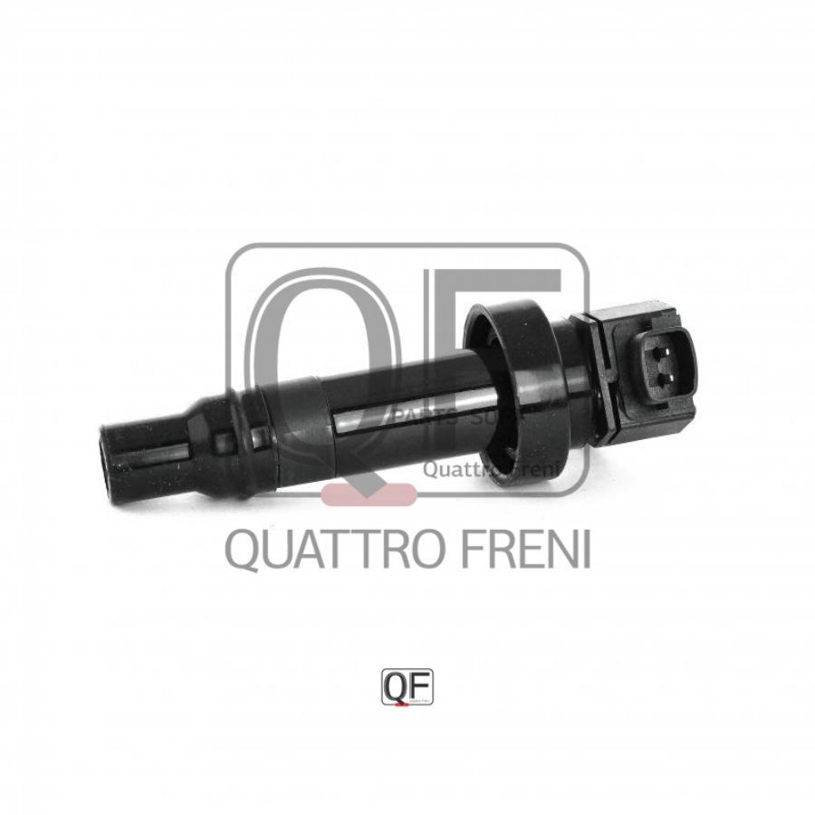 Qf09a00063_катушка Зажигания!Hyndai Accent/Elantra/I30,Kia Rio/Venga/Ceed/Soul/Carens 1.4/