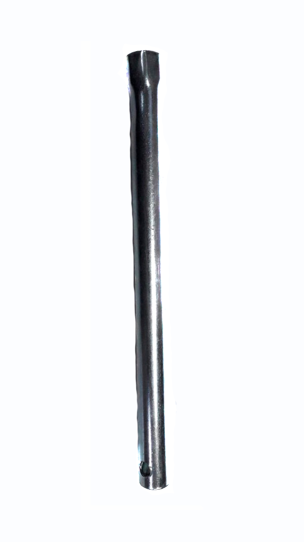 Ключ свечной трубчатый СПЕЦ-ПЛ 270020 14 мм L=215 мм