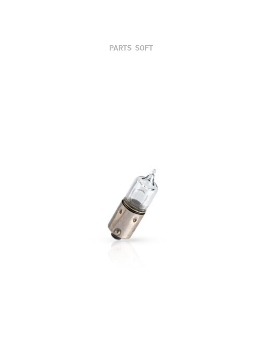 

Автолампа Philips 12025CP