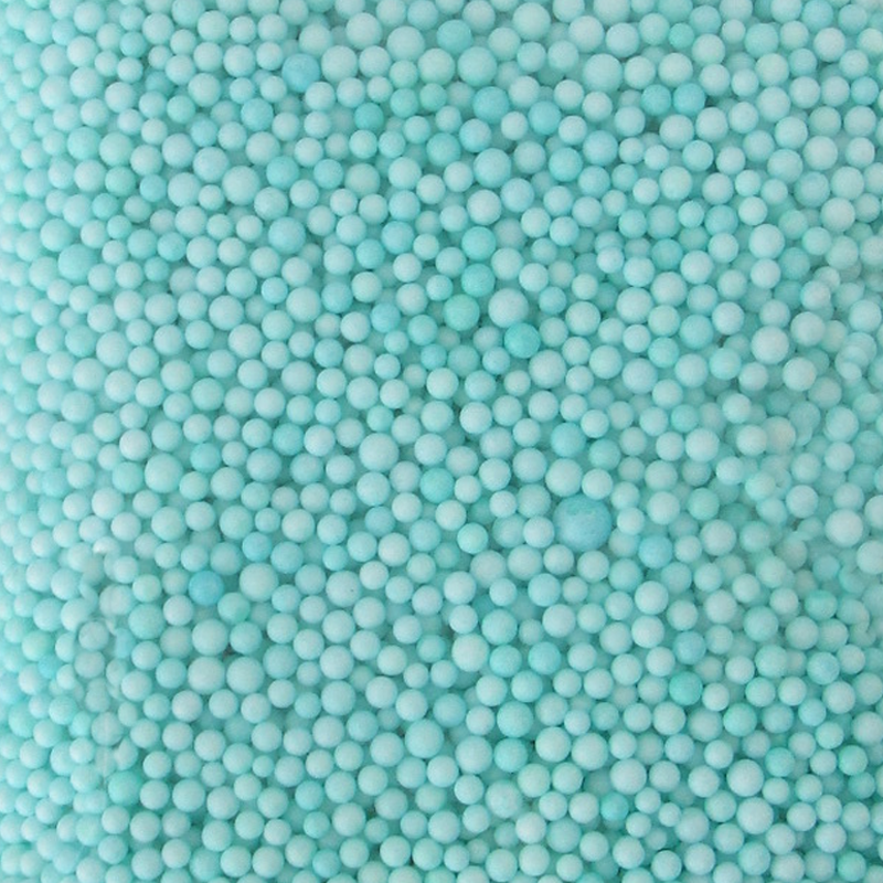 Шарики пенопласт Волна веселья Тиффани 2-4 мм, 10 г