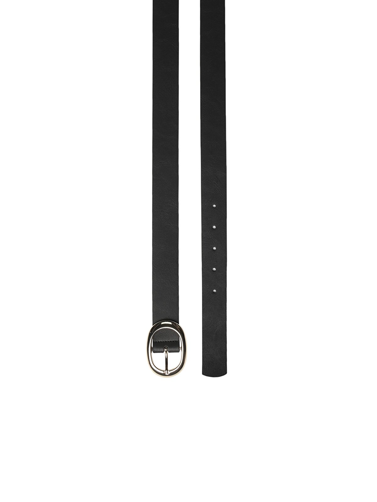

Ремень женский COLIN'S CL1056779 черный, 80 см, CL1056779
