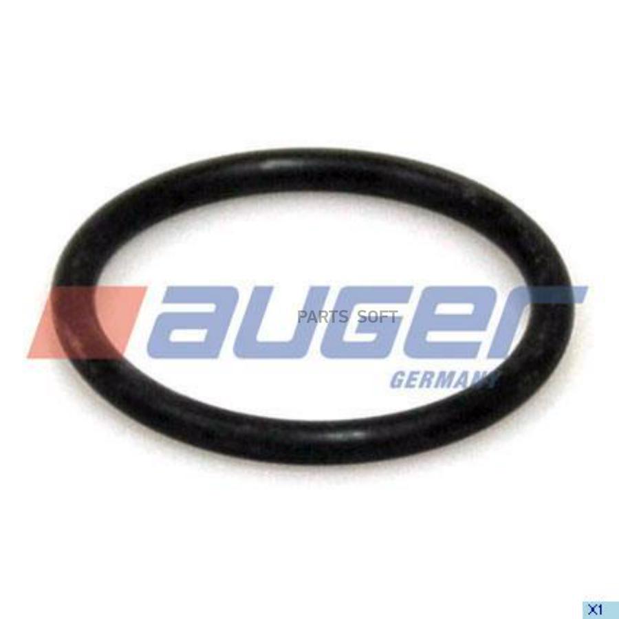 

Уплотнительное Кольцо Hcv auger 60109