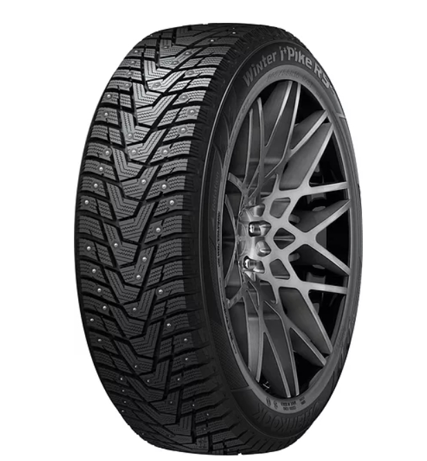 

Шина R15 185/65 Hankook Winter i*Pike RS2 W429 шип 92T XL