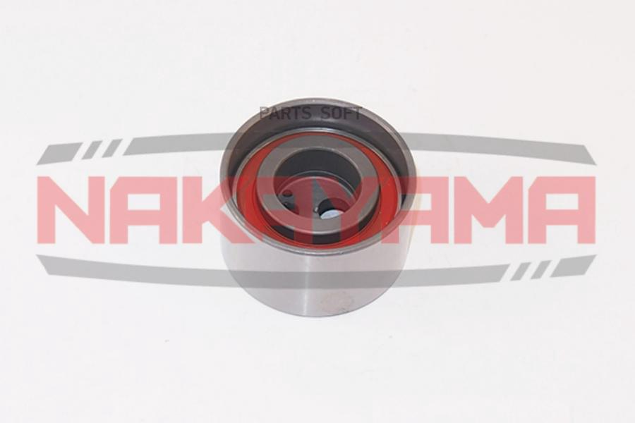 

Ролик Натяжной Ремня Грм Nissan Bluebird U11, T12,
