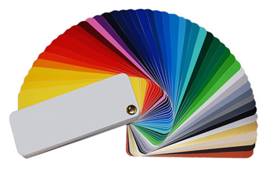 

Самоклеящаяся пленка серебристо-серая 1х4 м. матовая, Серебристый