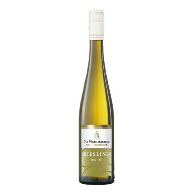 

Вино Die Weinmacher Riesling белое полусухое 750 мл Германия