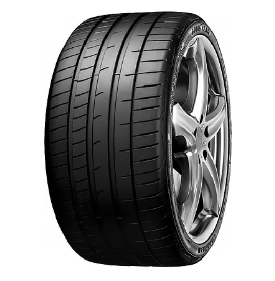 Шина R20 245/40 Goodyear Eagle F1 SUPERSPORT ZR FR 99Y XL