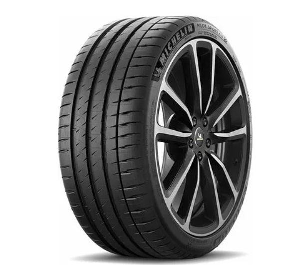 

Шина R21 275/35 Michelin Pilot Sport 4S CSi ZR N0 103Y XL