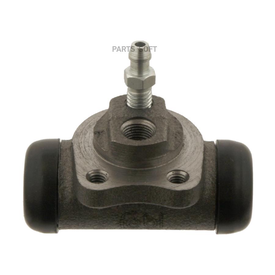 

Раб.Торм.Цил.Задн.[19.00 Mm] Febi арт. 06794