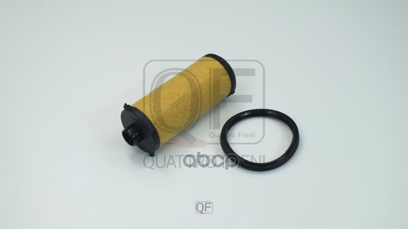 

Фильтр Акпп QUATTRO FRENI qf11b00038