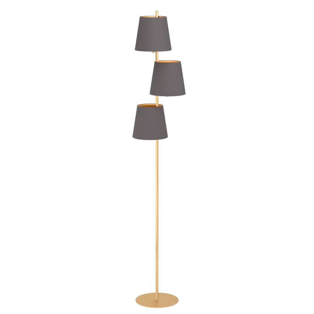 

Напольный светильник EgloAN45.B45.AP45W.LED