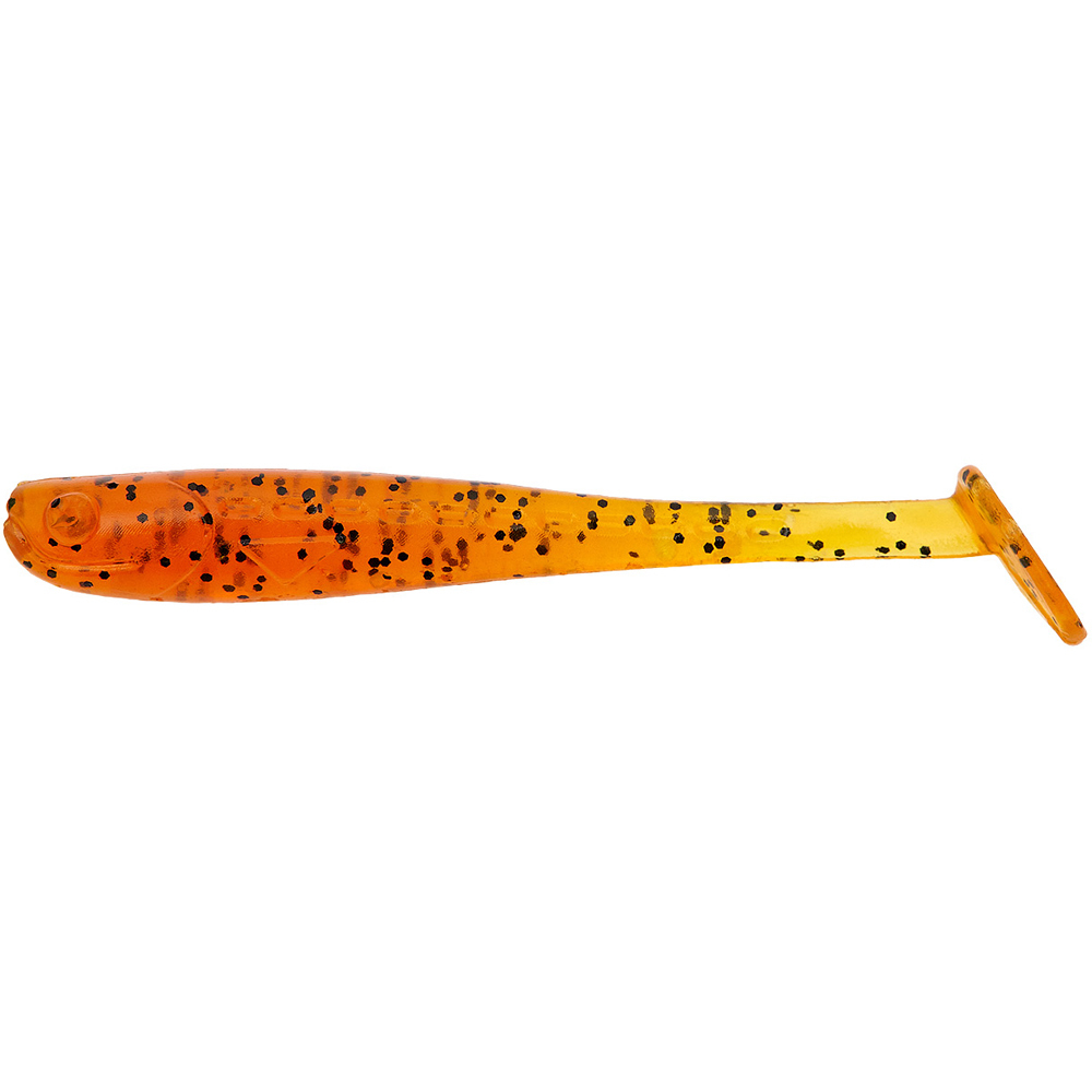 

Силиконовая приманка Select Target 1.6" #128 10шт в упаковке, Target 1.6"