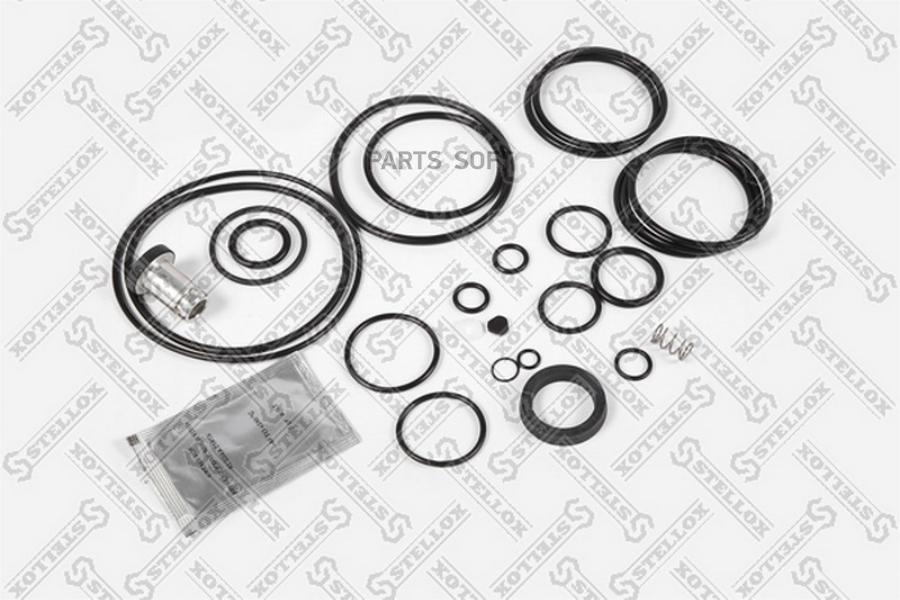 

STELLOX Ремкомплект STELLOX 8520813sx
