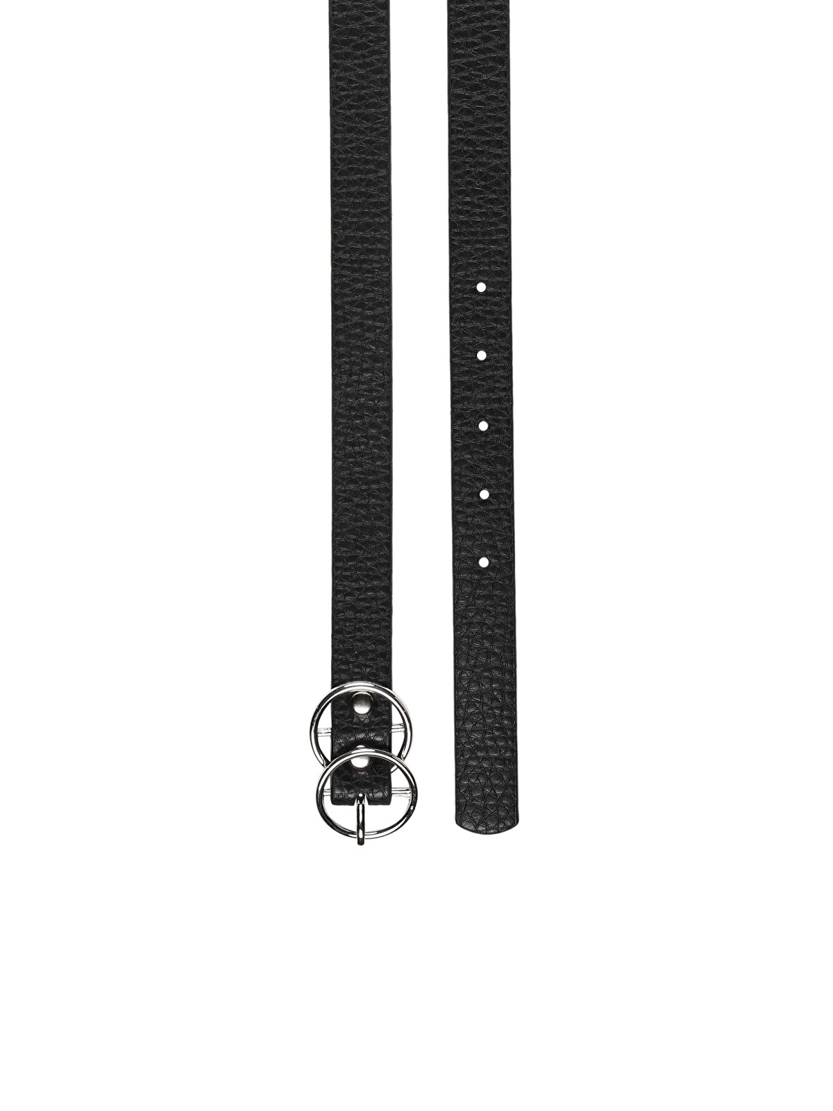 

Ремень женский COLIN'S CL1059167 черный, 90 см, CL1059167