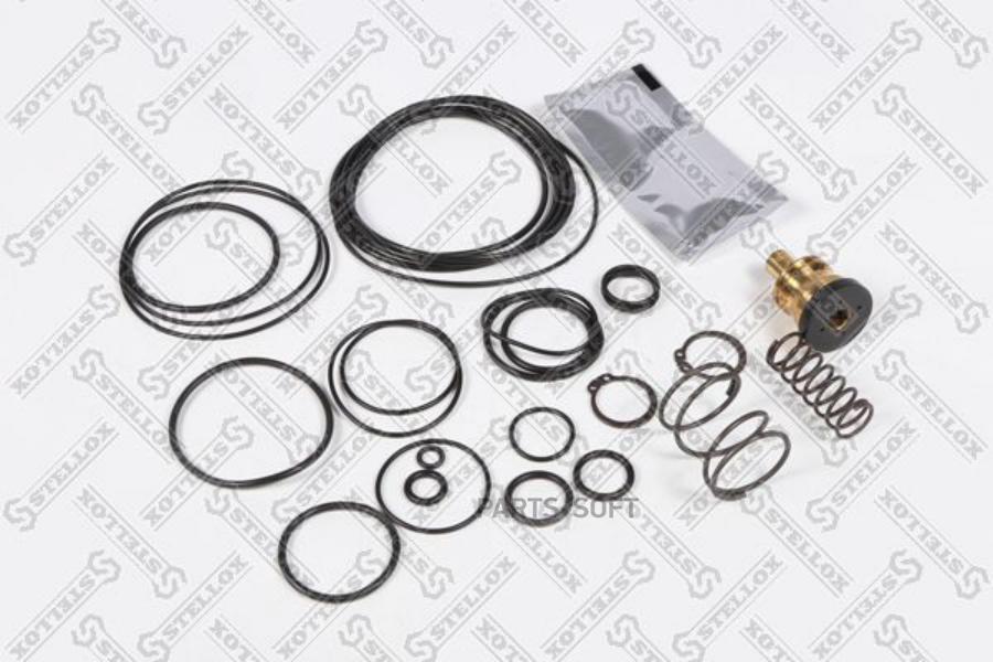 

STELLOX Ремкомплект STELLOX 8520819sx