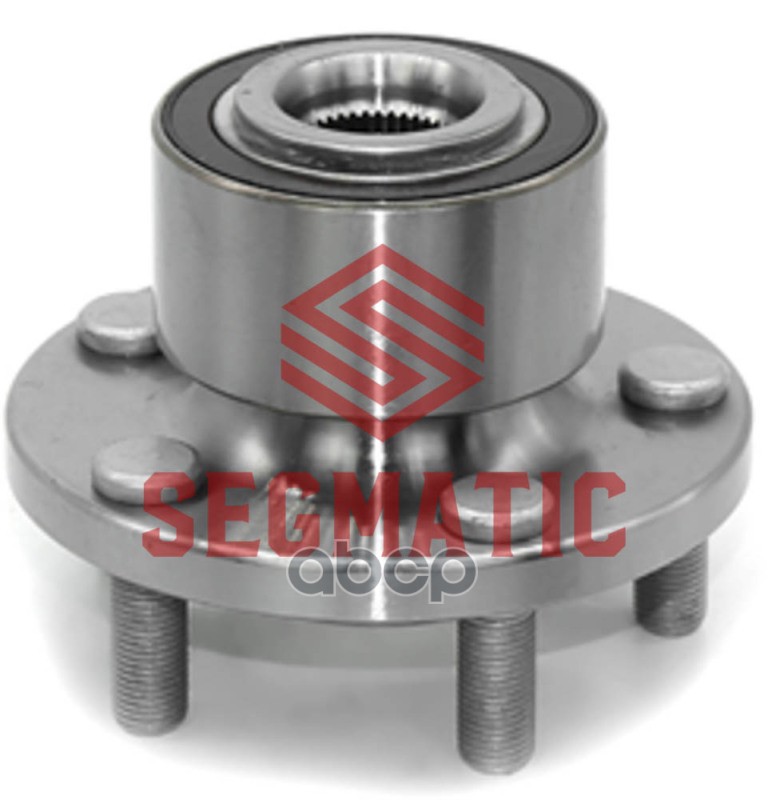 

Ступица Колеса SEGMATIC sgwh30204078