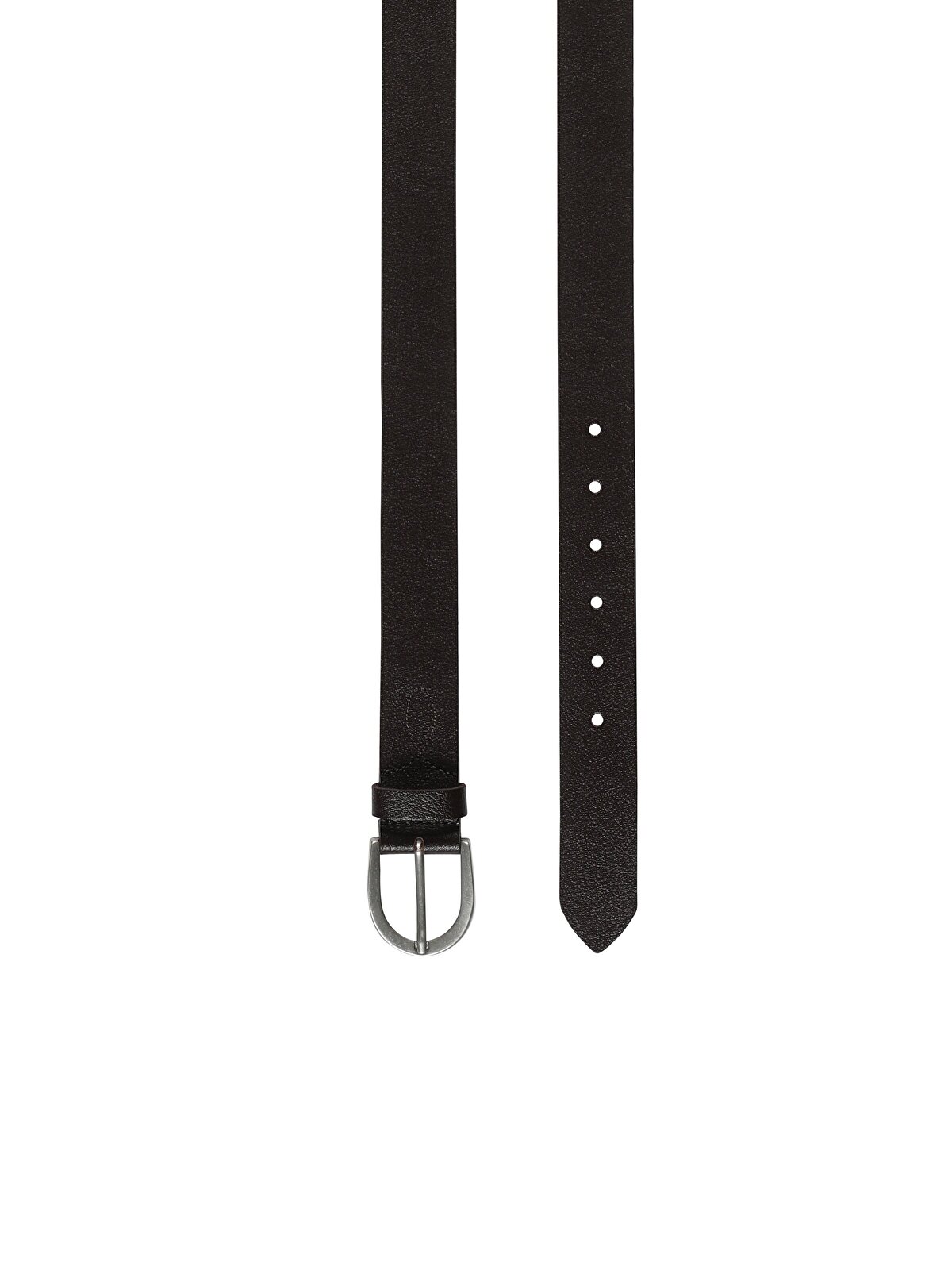

Ремень женский COLIN'S CL1060538 коричневый, 85 см, CL1060538