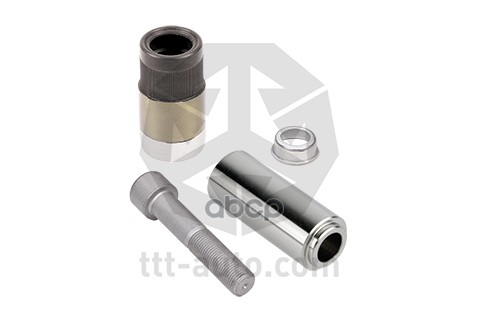 

TTT14708_ р/к диcк.тормоза! 4(мр) 1направл.32x80,1втулка d39дл,1винт80,1колп.\ SB6/SB7
