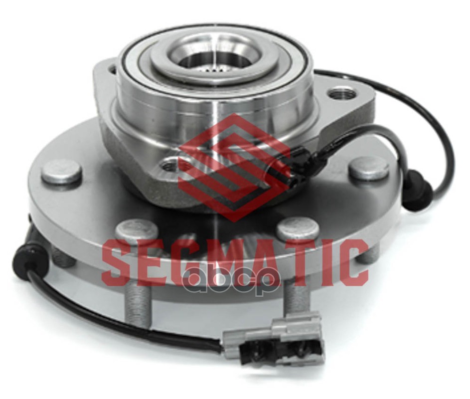 

Ступица Колеса SEGMATIC sgwh30204250