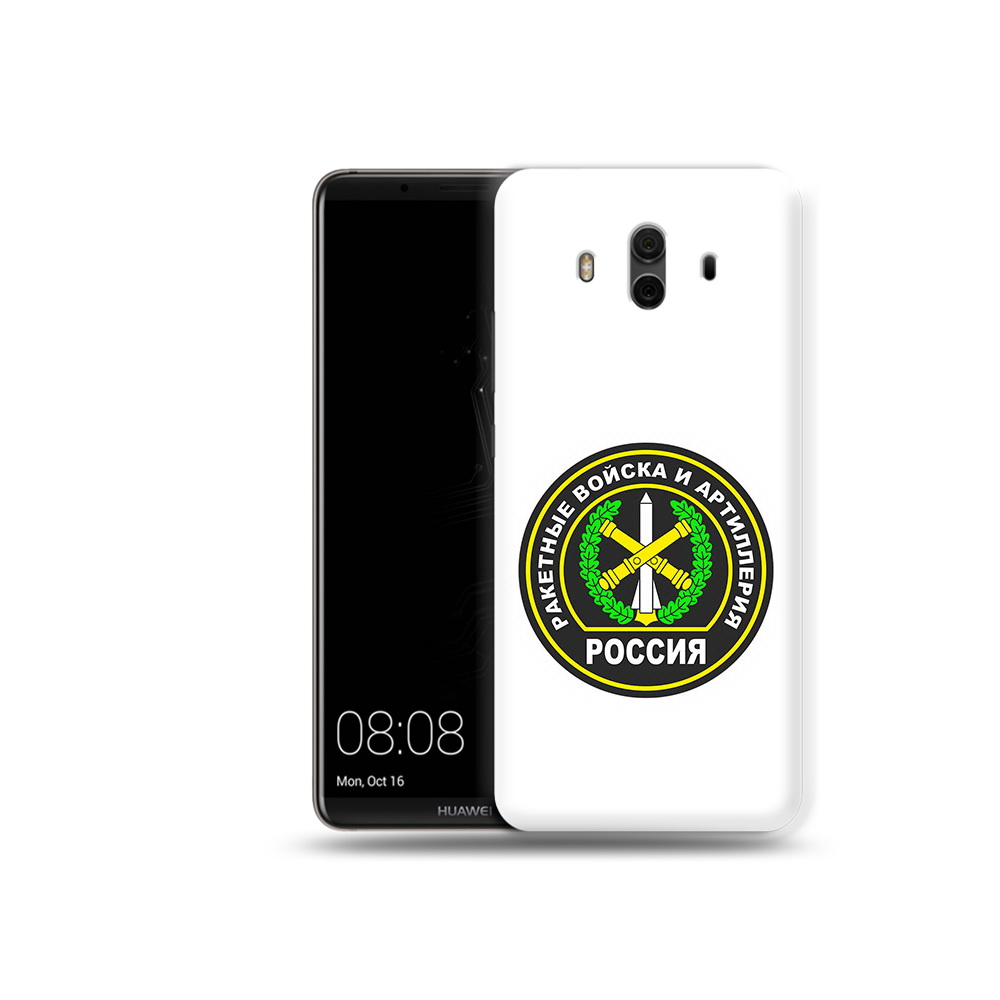 

Чехол MyPads Tocco для Huawei Mate 10 артиллерия (PT88364.53.225), Прозрачный, Tocco