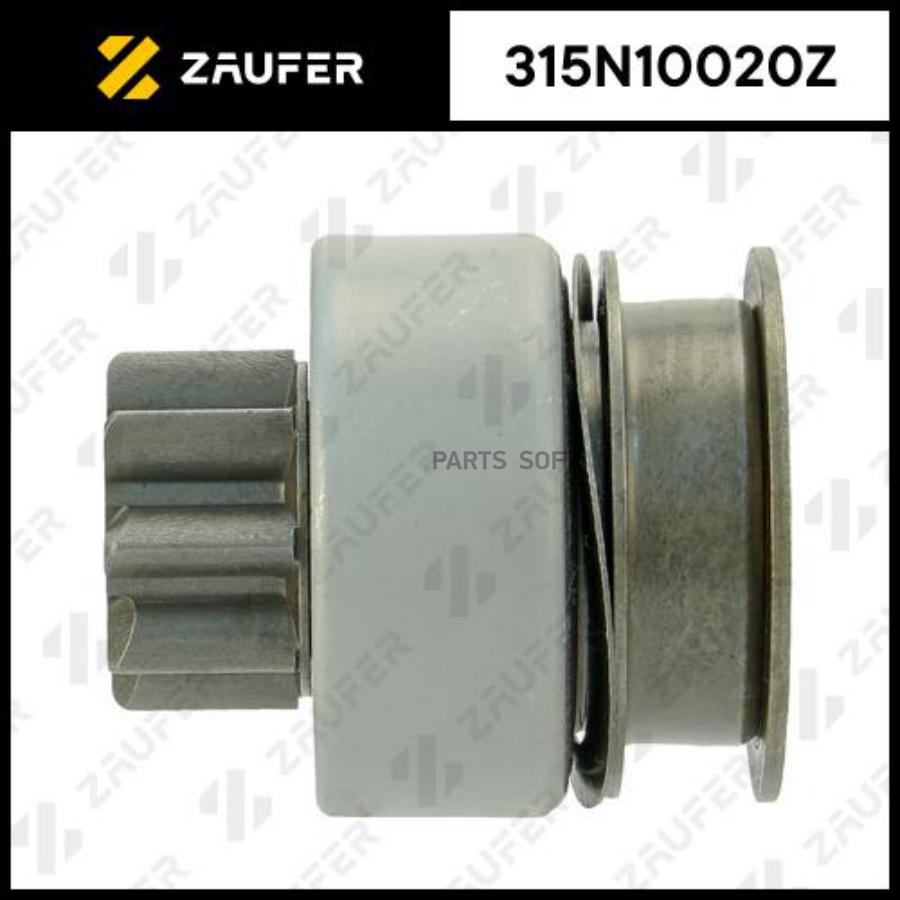 

ZAUFER 315N10020Z Бендикс стартера 1шт