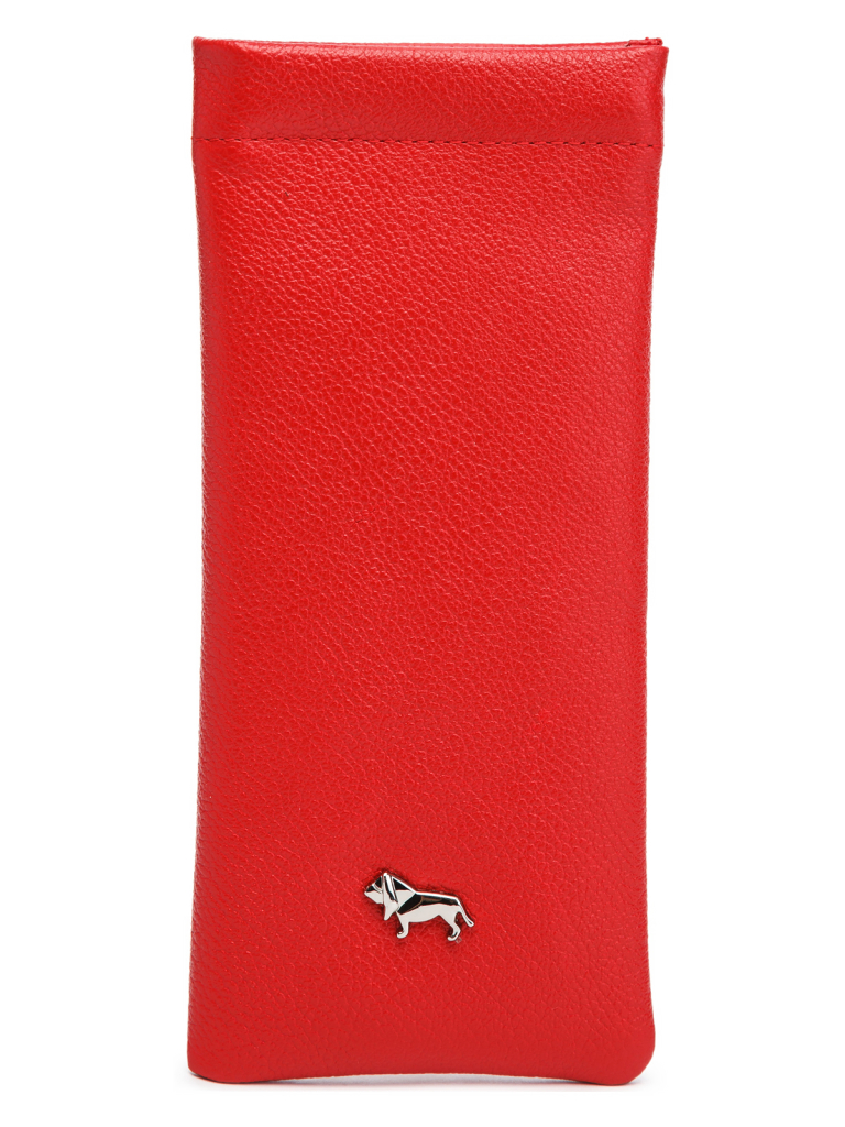 Футляр женский Labbra L088-1210 красный