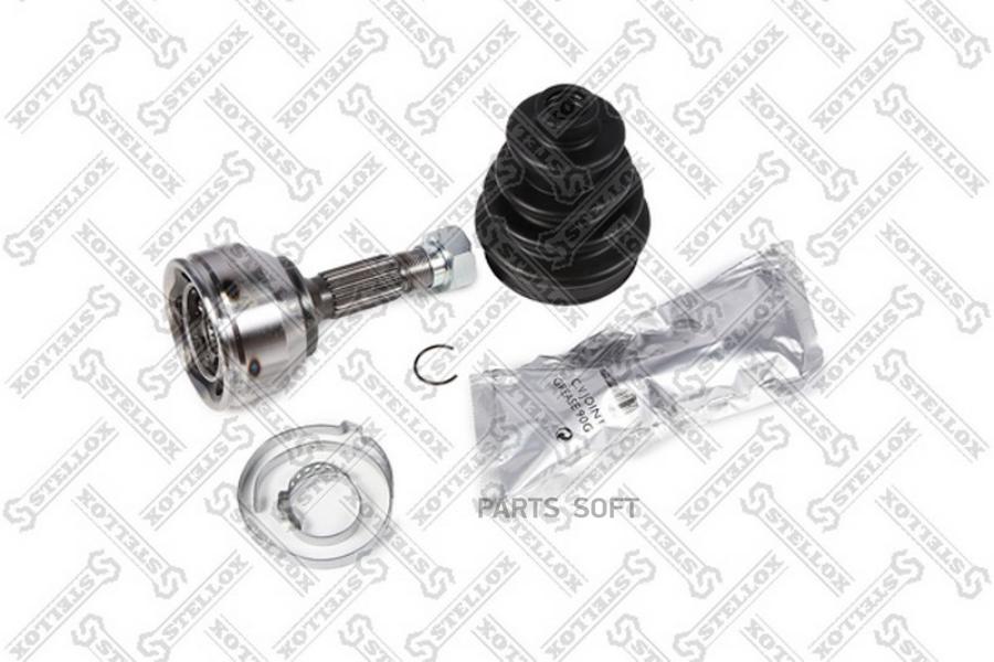 

150 1561-SX_ШРУС наружный к-кт! 3272FW\ Citroen C2 1.1/1.4 03>