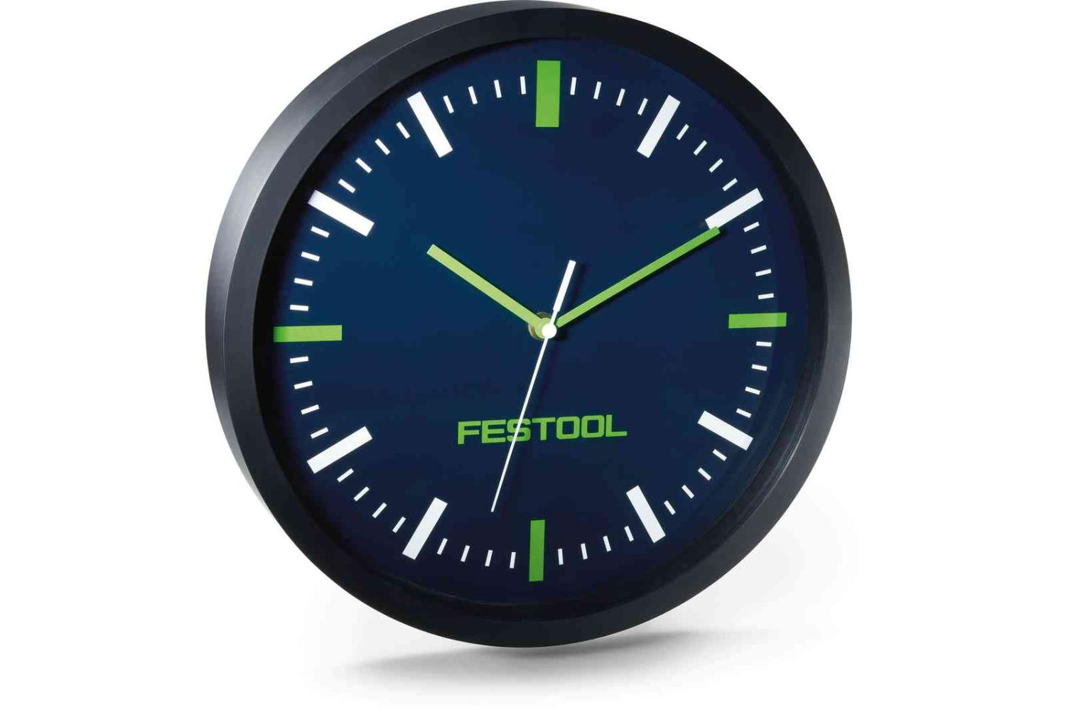 

Настенные часы Festool, часы