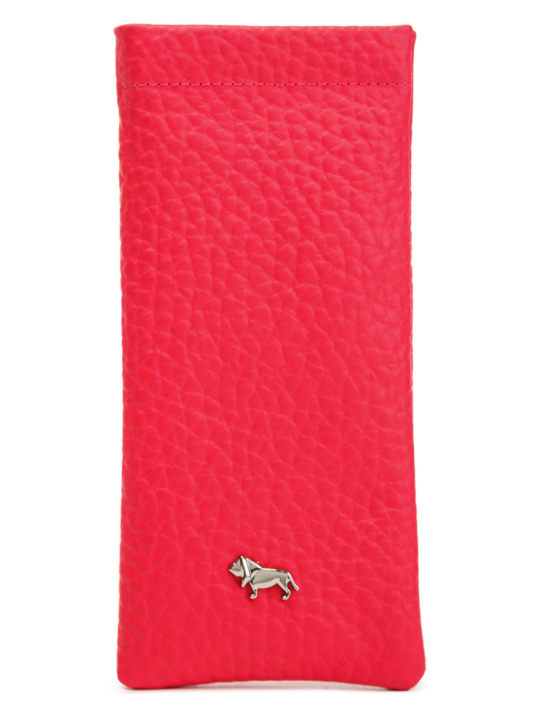 Футляр женский Labbra L125-1210 розовый