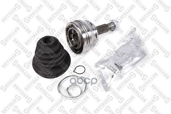 

150 2006-SX_ШРУС наружный к-кт! A11XLB3AF2203030C\ Chery Amulet (A15) 1.6 06>