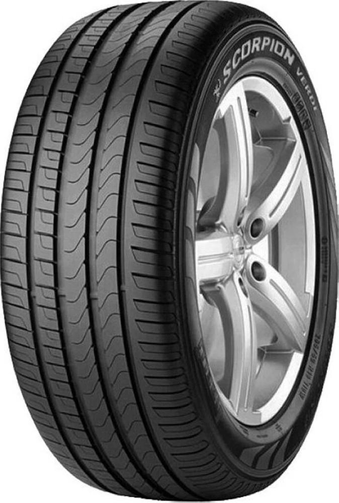 

Шина Pirelli Scorpion Verde 255/50 R19 103Y, Scorpion Verde