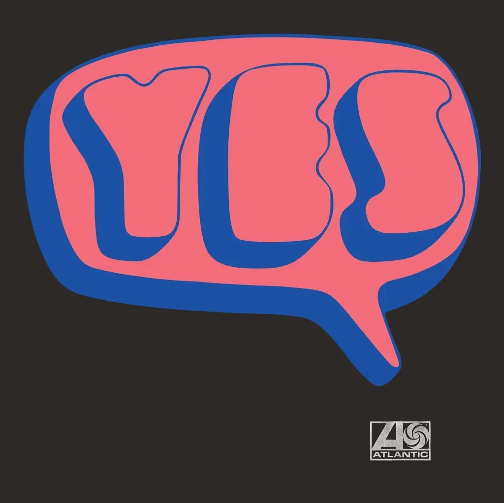 

Yes Yes (Cobalt Blue) (LP)