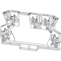 

Корпус для электроники RA MCZ1.5 DKBG | код 2224240000 | Weidmueller 1шт.