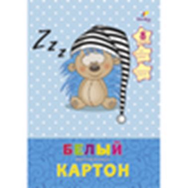 

Unnika Картон Unnika Ёжик-соня, Картон Unnika Ёжик-соня